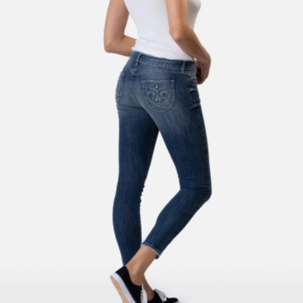 SIWY JEANS